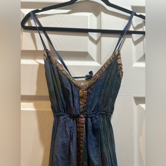 Handmade Maternity Dress - Picture 4 of 5